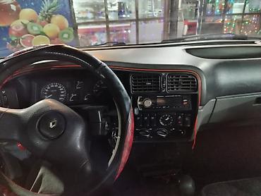 Renault: Renault 19 : 1992 г., 1.7 л, Механика, Бензин, Седан — 3