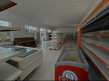 İcarəyə mağazalar: Satılır obyekt 242 m² 📍 QOBUSTAN RAYONU – MƏRKƏZDƏ KUPÇALI OBYEKTİ — 10