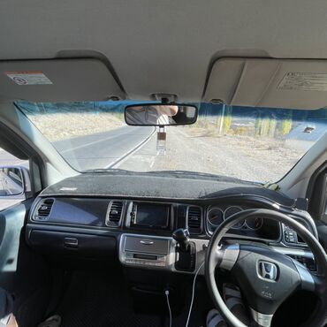 Honda: Honda Stepwgn: 2003 г., 2 л, Автомат, Бензин, Минивэн — 7