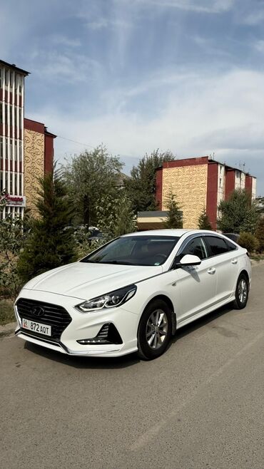домкрат на тойота: Белый седан Hyundai Sonata родная краска поный без вложение ото тазза