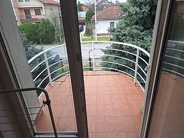 izdavanje sobe beograd: Izdajem nameštenu sobu na Adicama – 180€ (Svi računi uključeni) — 3