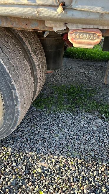 Грузовики: Грузовик, Volvo — 11