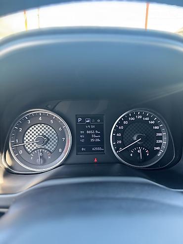 Hyundai: Hyundai Avante: 2019 г., 1.6 л, Типтроник, Газ, Седан — 10