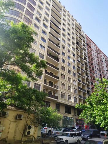 Digər kommersiya daşınmaz əmlakı: Nərimanov rayonu 2 mərtəbəli,sahəsi 100 kv/m olan, 2 otağlı obyekt — 14