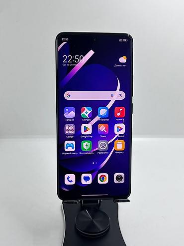 redmagic nova: Redmi, Redmi Note 14 Pro Plus, Б/у, 512 ГБ, цвет - Черный, 2 SIM — 9