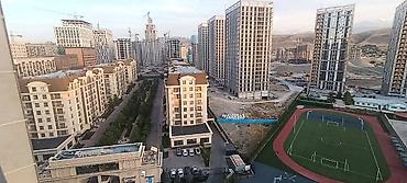 30: 1 комната, 62 м², Элитка, 14 этаж, ПСО (под самоотделку) — 6