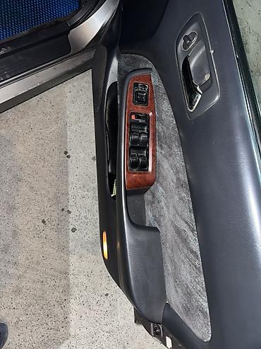 tor: Honda Accord: 1999 г., 2 л, Автомат, Бензин, Седан — 9