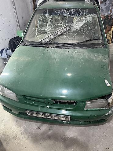 mazda demio 1 5: Mazda Demio: 1999 г., 1.5 л, Автомат, Бензин, Хэтчбэк — 1
