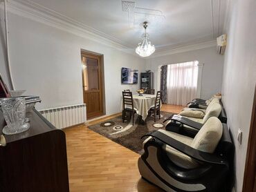 Köhnə tikili: Bakı, 4 otaqlı, Köhnə tikili, m. Xətai, 112 kv. m -da lalafo.az — 1 Köhnə tikili: Bakı, 4 otaqlı, Köhnə tikili, m. Xətai, 112 kv. m — 1