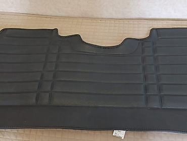 Avtomobil üçün ayaqaltı: Avtomobil üçün ayaqaltı, Uniz — 6