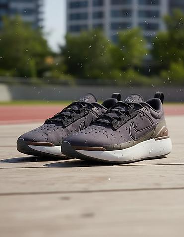 Кроссовки и спортивная обувь: Мужские кроссовки, 39, Nike, Новый, Бесплатная доставка — 1