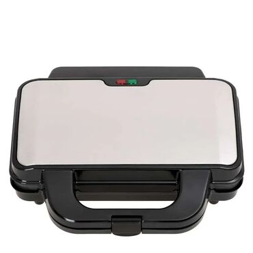 toster za tople sendvice: Adler AD3043 Sendvič gril 1300W XXL 🥪🔥 12x31x27cm Cena: 3.710 RSD ✨