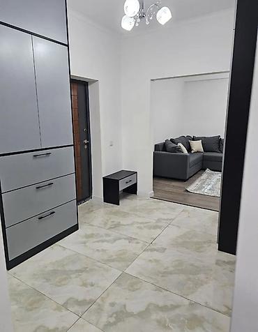 Долгосрочная аренда квартир: 2 комнаты, Агентство недвижимости, Без подселения, С мебелью полностью — 7