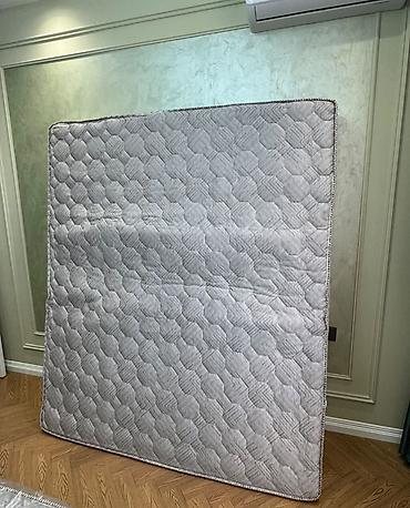 Ortopedik döşək, Matras - Ölçü: 200x160 sm (iki nəfərlik). - Rəng