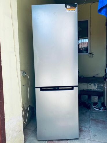 Мясорубки: Б/у 2 двери Indesit Холодильник Продажа