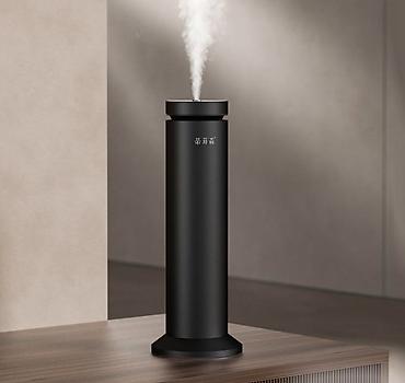 Гигиена и ароматизаторы: Электрический ароматизатор-диффузор для офиса и магазина Smart Scene — 5