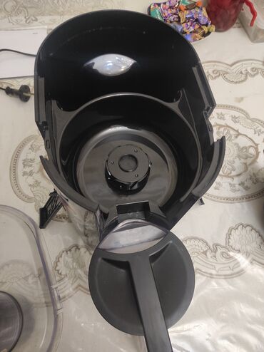 Другая техника для напитков: Соковыжималка Braun, Центробежная