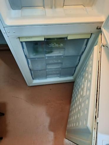 beko морозилка: Холодильник BEKO с нижней морозильной камерой - Электронное — 6