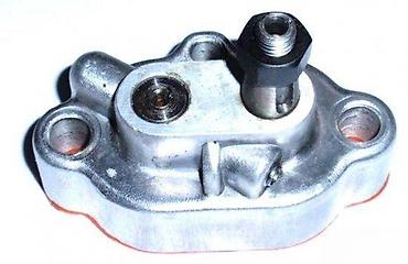 turbina: Aluminijumski zatezač lanca (automatski napinjač) – motor/motocikl - — 1
