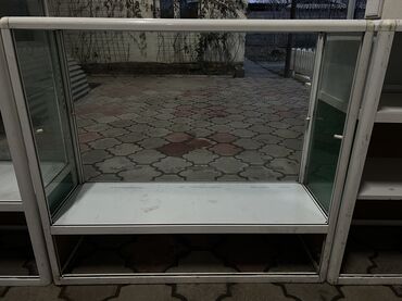 Витрины: Торговое оборудование — 9