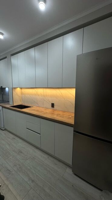 Мебель на заказ: Мебель на заказ, Кухня, Кухонный гарнитур, Стенка, Тумба — 12