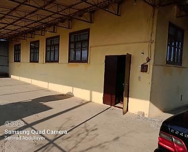 ev alqi satqi kiraye: Salam Ev Satılır Cəlilabad rayon Fərzili kəndə yerləşir asfalta 700 — 2