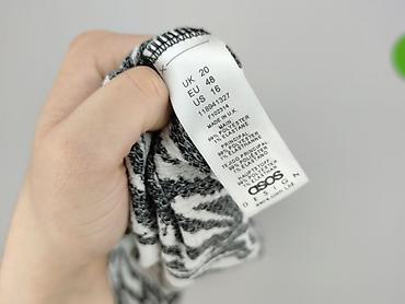 pull bear sukienka: ASOS Design, Sukienka damska, rozmiar 4XL — 5
