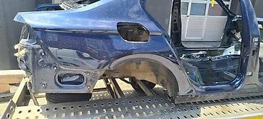 konvertor brzine: STRANICA KRILO ZA VOLKSWAGEN PASSAT B8 OD 2015. DO 2020. GOD. - — 1