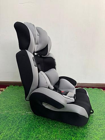 hipseat: Автокресло, Новый — 3