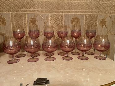 генератор на мерседес w210: Рюмки, цвет - Розовый, Стекло