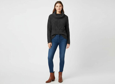 missguided sweter: Monsoon, Светр жіночий, розмір L