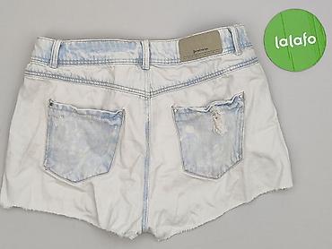 spodenki do: Stradivarius, Szorty damskie, rozmiar S — 3