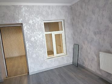 masazirda satilan evler: 4 otaqlı, 2 kv. m, Kredit yoxdur, Yeni təmirli — 10