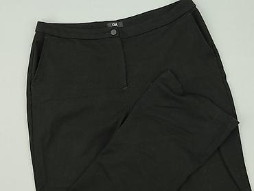 lampoo second hand: C&A, Spodnie materiałowe damskie, rozmiar 2XL — 1