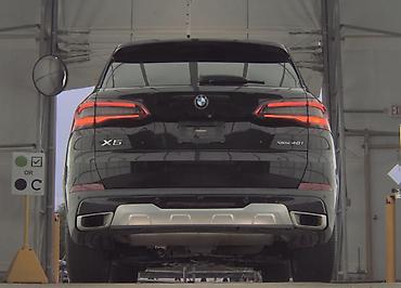 bew e39: BMW X5: 2020 г., 3 л, Автомат, Бензин, Кроссовер — 6