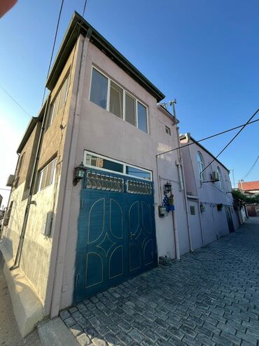 Həyət evləri və villaların satışı: Bakı şəhəri Xətai rayonu, Əhmədli metrosu, Əhmədli kəndi metroya 6-7 -da lalafo.az — 5 Həyət evləri və villaların satışı: Bakı şəhəri Xətai rayonu, Əhmədli metrosu, Əhmədli kəndi metroya 6-7 — 5