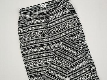 xs: Cropp, Spodnie materiałowe damskie, rozmiar XS — 1