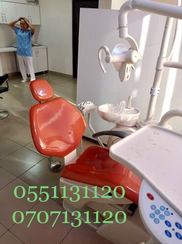 стоматологические кресла цена: Стоматолог. С опытом. Аренда места. Аламединский рынок / базар