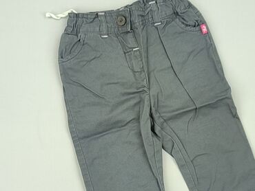 Jeans: Denim pants, 3-6 months, condition - Very good