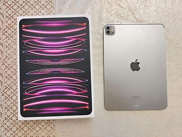 ipad m2 12 9: Apple iPad Pro M2 (2022) 95% pil 1 il işlənib sonra evdə yatıb təmirdə — 2