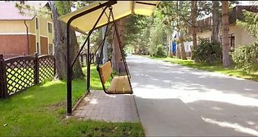 берег: Аренда квартиры на Иссык-Куле, Лазурный берег, Чок-Тал, 5 мест — 5