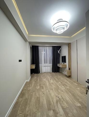 elegance stroy: 2 комнаты, 69 м², Элитка, 8 этаж, Дизайнерский ремонт — 7