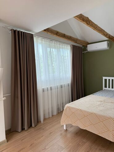 Продажа домов: Дача, 86 м², 3 комнаты, Агентство недвижимости, Евроремонт at lalafo.kg — 6 Продажа домов: Дача, 86 м², 3 комнаты, Агентство недвижимости, Евроремонт — 6