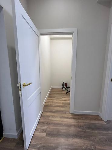 Продажа квартир: 1 комната, 45 м², Элитка, 8 этаж, Евроремонт — 8