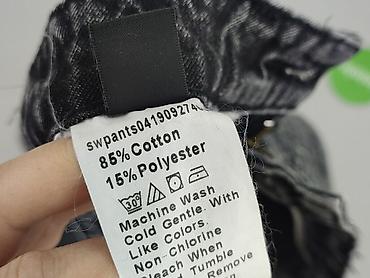 gap jeans: Shein, Jeansy damskie, rozmiar XS — 5