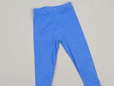 kombinezon zimowy 92 5 10 15: Leggings, Cool Club, 12-18 months, condition - Very good