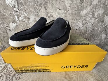 Ayaqqabılar: GREYDER – Tamamilə Yeni, Orijinal Ayaqqabılar! 28 malldan almiwam 200 — 5