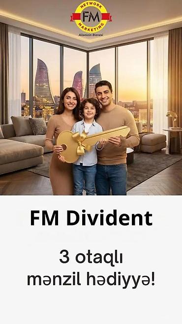 hyundai servis vakansiya: FM Divident – rəsmi və limitsiz qazanc imkanı təklif edən — 2