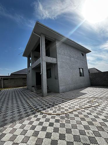 пш метр: 160 м², 6 бөлмө, Жаныбарлары жок — 6