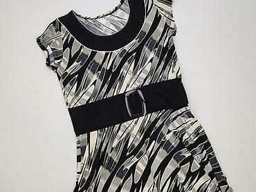 sukienki plus size maxi: Sukienka damska, rozmiar S — 1